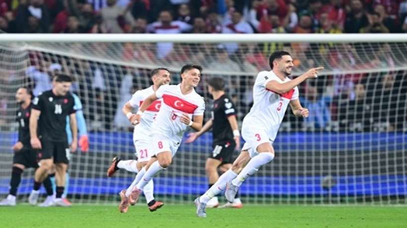 A Milli Takım, 2026 Dünya Kupası'na nasıl gider ?