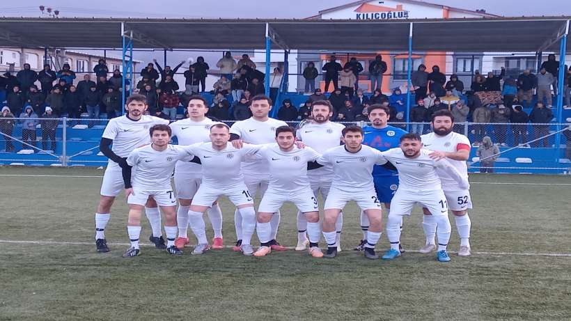 Alikahya Belediyespor, Süper Amatör Ligte