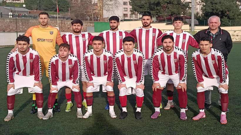 Alkışlar YILMAZSPOR a
