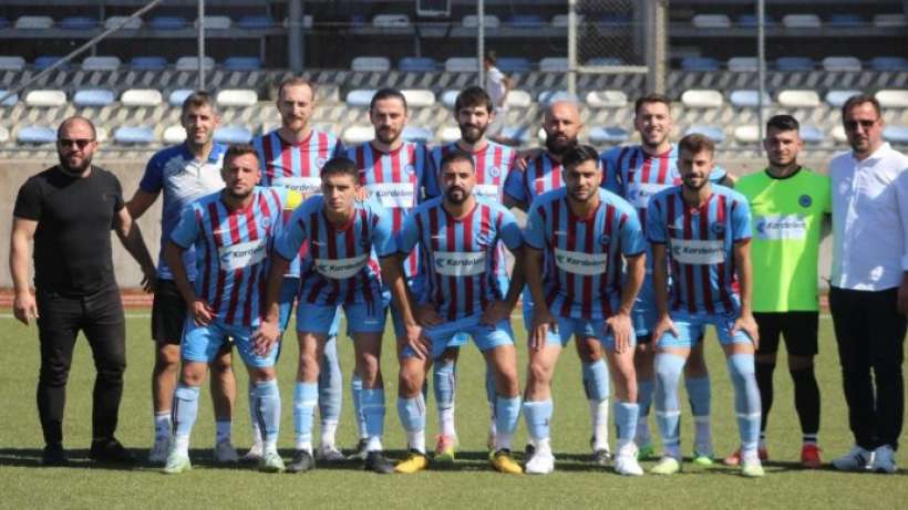 ARSLANBEY ORGANİZE SANAYİSPOR OLAYLARI BAŞLATAN EV SAHİBİ