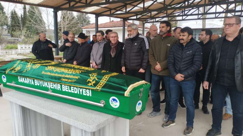 ASKF Yönetimi, Başkan Aydını acılı günde yalnız bırakmadı
