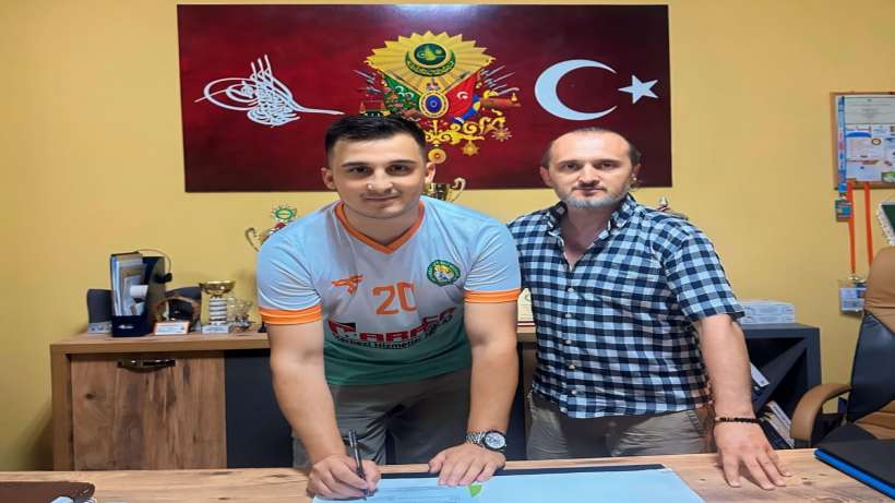 Beylikbağı Karadenizspor, transferde dolu dizgin