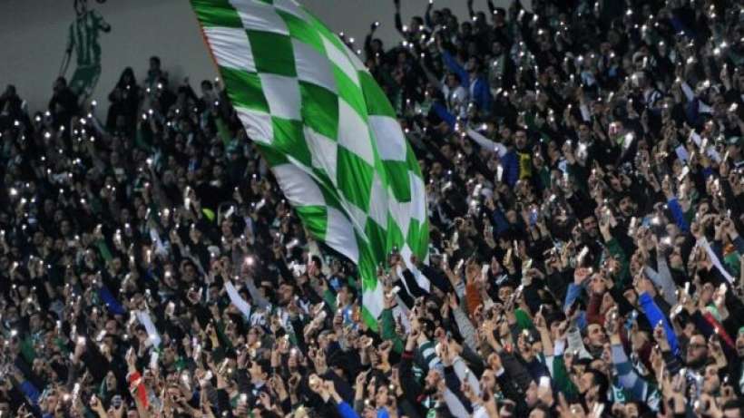 Bursaspor'un yardım kampanyasına ilgi artıyor