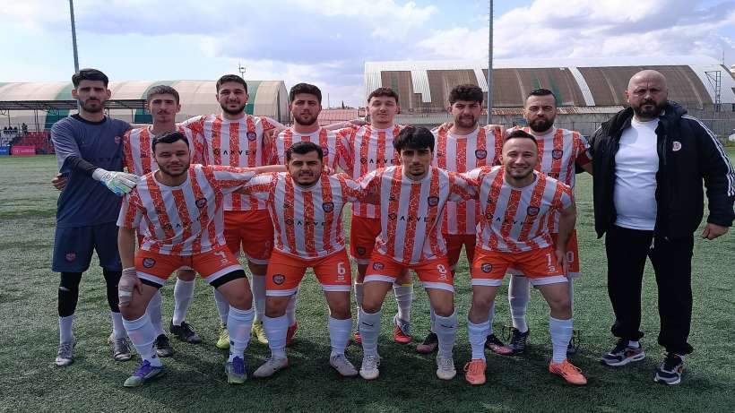Çenesuyu Plajyoluspor 1.Kümede