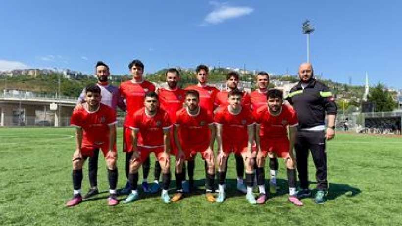 Çenesuyu Plajyoluspor lideri yendi, Play-Off için umutlandı