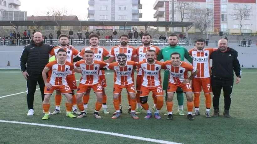 Darıca Türkeli Gençlikspordan, Play-Offta ilk galibiyet..3-0