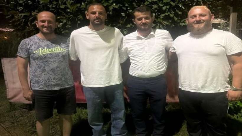 Darıca Türkeli Gençlikspor sağlam geliyor