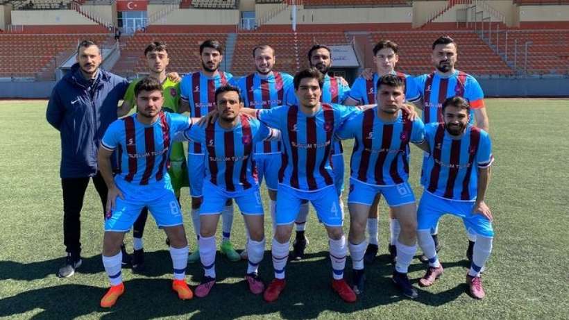 Derince Birlikspor adım adım 1.Kümeye