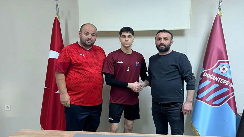 Doğantepespordan flaş transferler