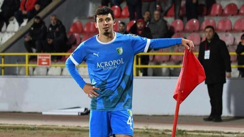 Gökdeniz Bayrakdar' dan kötü haber var