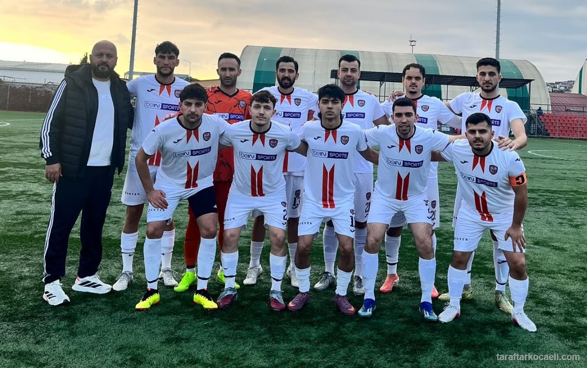 1. Kümede haftaiçi programı yoğun