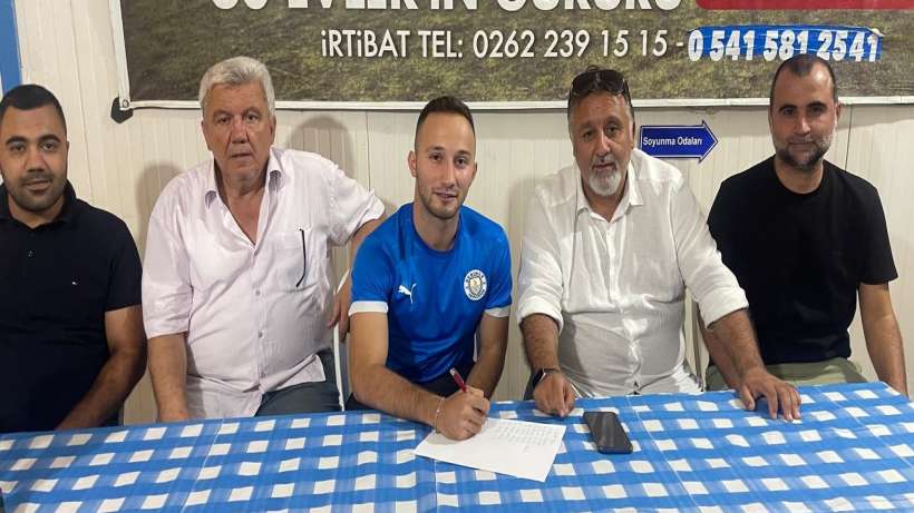 Hakan Bayraktar, Yavuzspor da