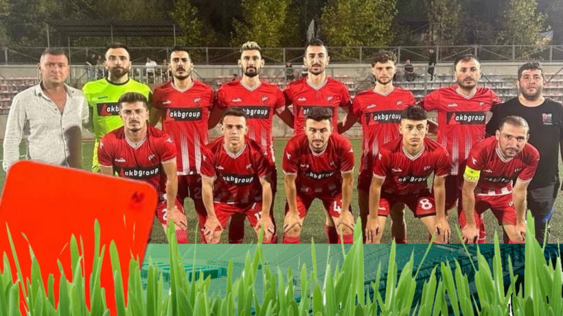 Hakeme Tepki Çığ Gibi: Eşmespor Adalet Bekliyor