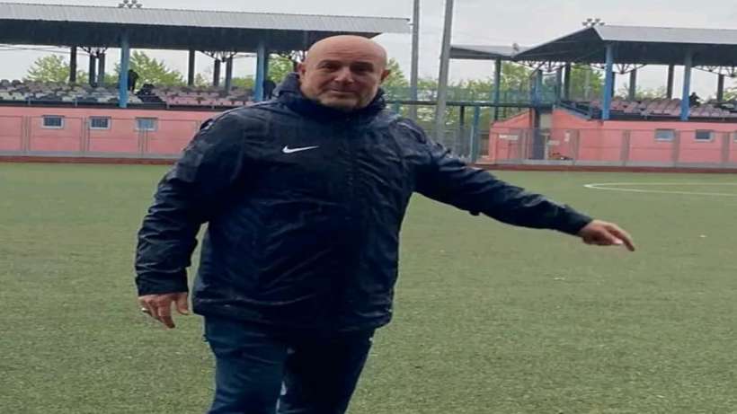 İSHAK ZENGİN, BAŞİSKELE BİRLİKSPOR DA