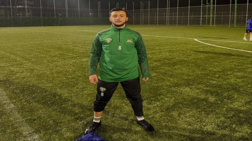 Kaan Nuri Paydaştan, Kartepe temsilcisine hayat veren gol
