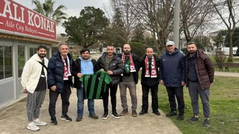 Kavaklıspordan, Kocaelispor U-19a transfer