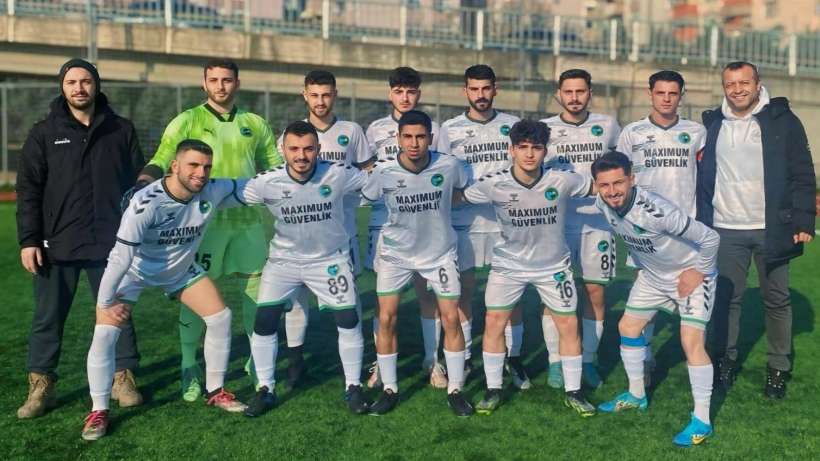 Kocaeli Güneşspor, yeniden Süper Ligte