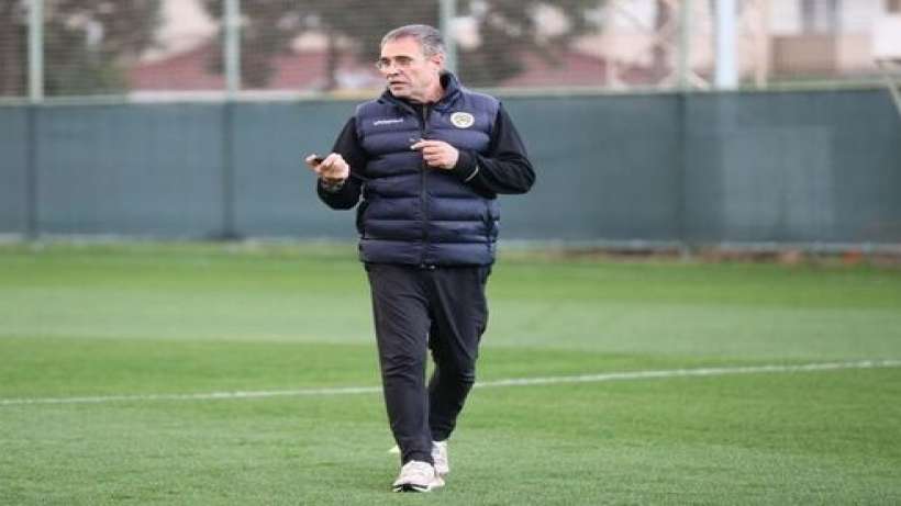 Kocaelispor da süpriz isim