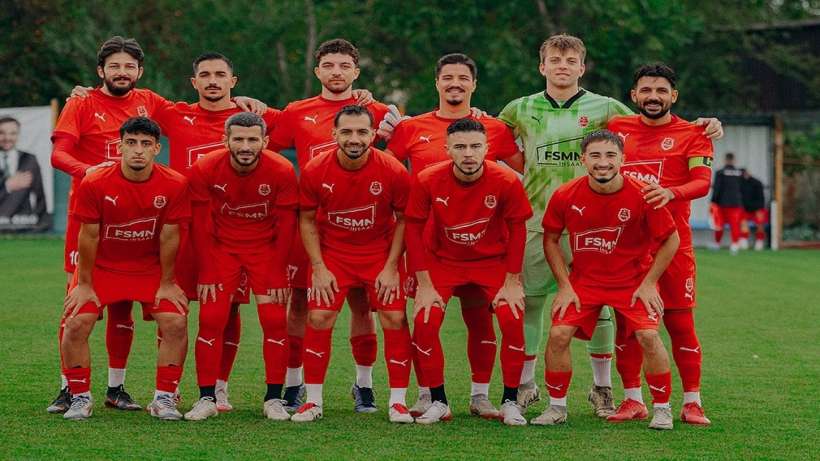 Kullarspor nefeslendi..2-1