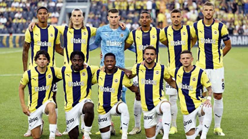 Lille-Fenerbahçe maçı bugün 21:30 da