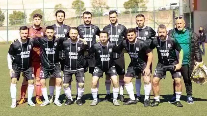 Mertspor da hedef 1.Küme