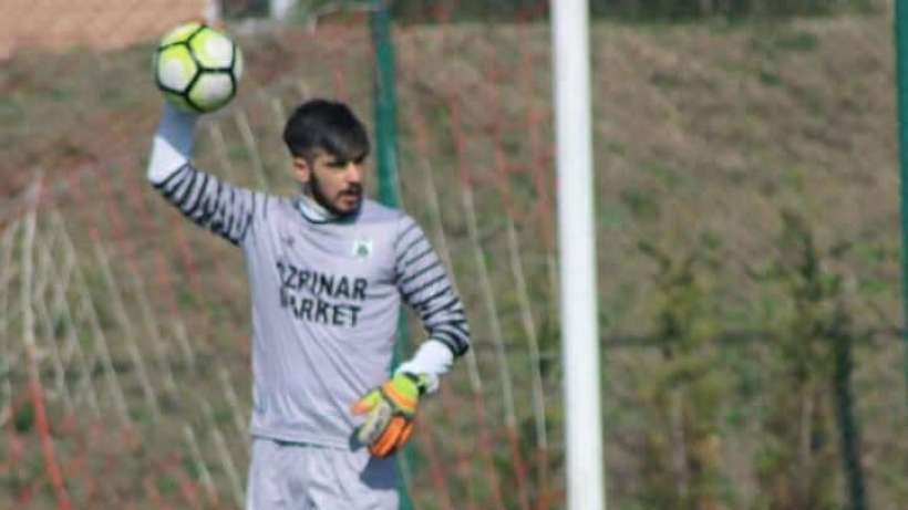 Metin Şener, Körfez Esensporda