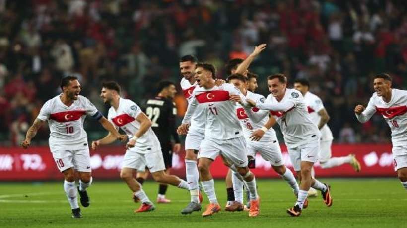 MİLLİ MAÇ NE ZAMAN?