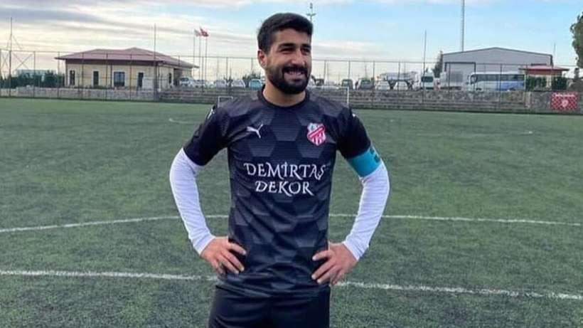 Ömer Can Karabul, teklifleri değerlendiriyor