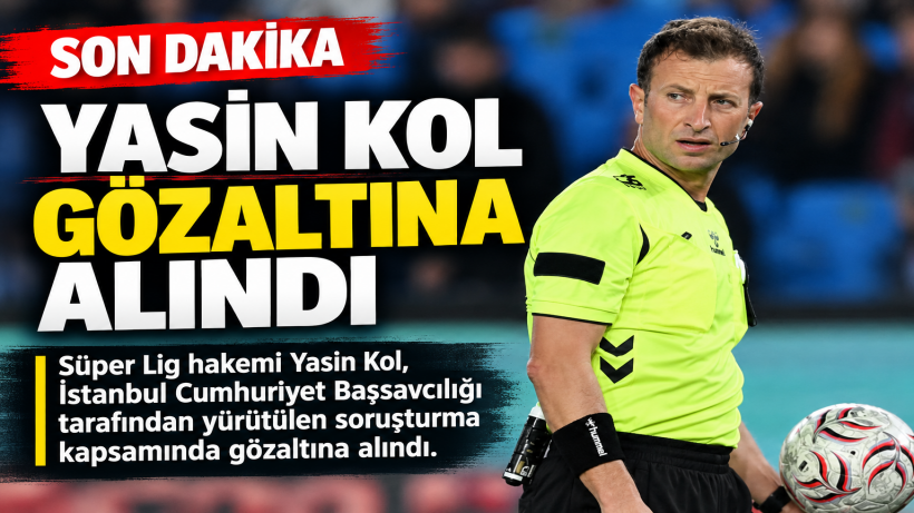 Soruşturma genişliyor