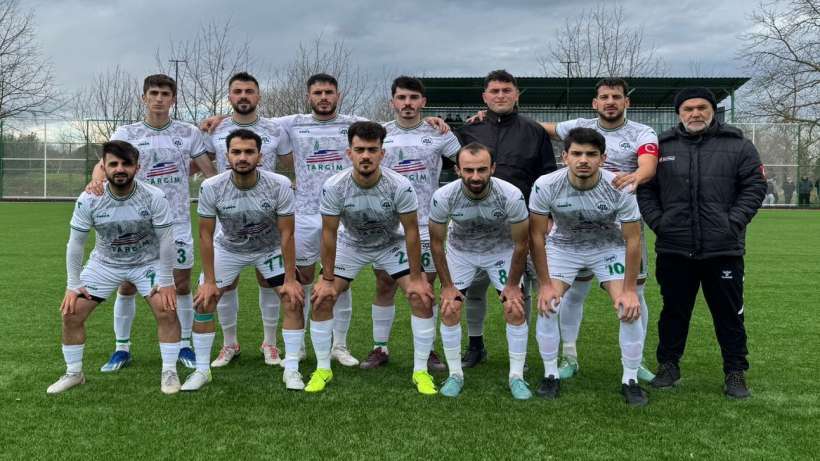 Suadiyespor, Akif Arslan ile yola devam ediyor