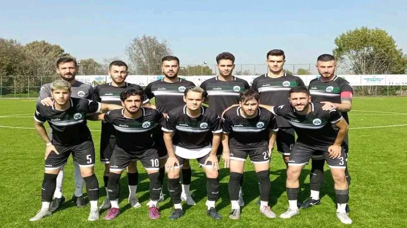 Suadiyespor, BAL hedefini erteledi