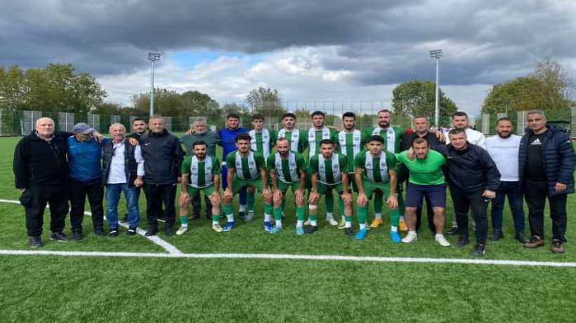 Suadiyespor’da hedef play-off