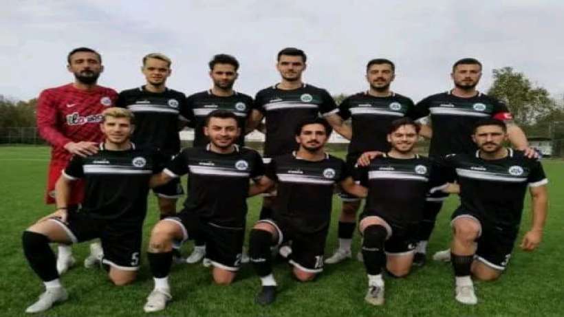 SUADİYESPOR DAN, 5 GOLLÜ GALİBİYET..5-1