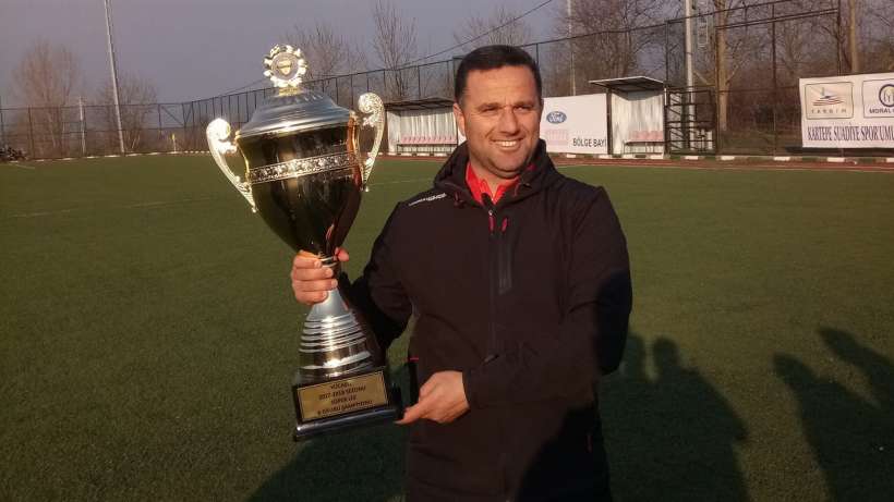Suadiyespor dan asılsız iddialara sert tepki