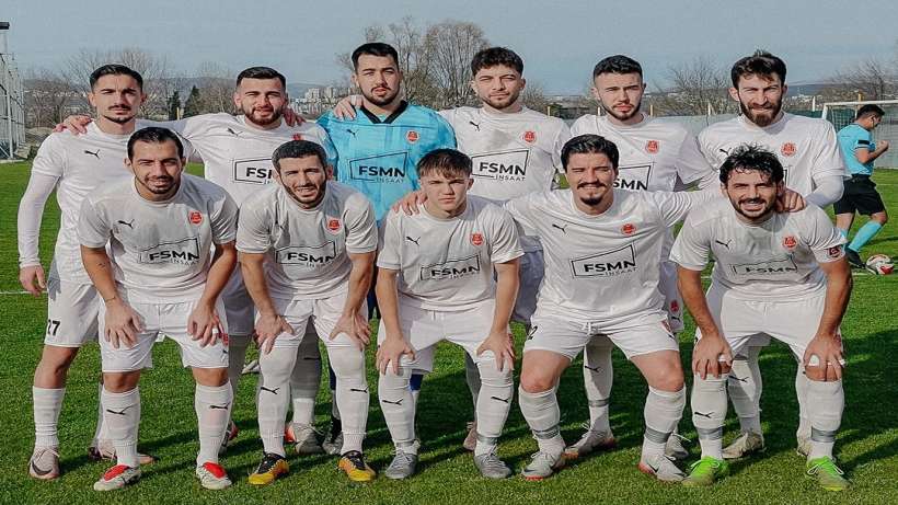 Süper A da Heyecan Dorukta