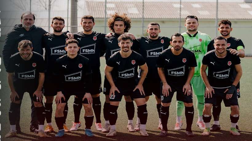 Süper Amatörde Play-Off heyecanı başlıyor