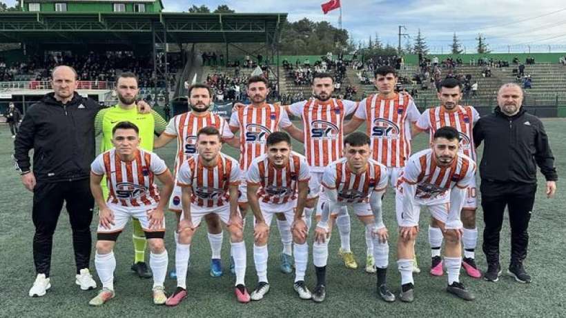 Süper Amatörde Play-Off heyecanı başlıyor