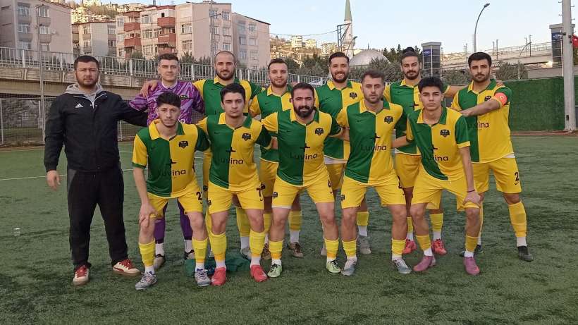 1.Küme Play-Off' ta nefesler tutuldu..Süper Lige kim çıkacak ?