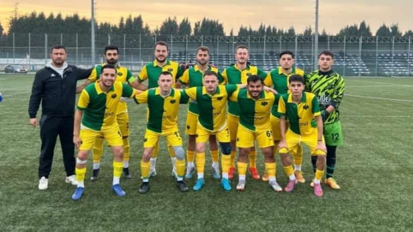 1.Kümede play-off heyecanı başlıyor
