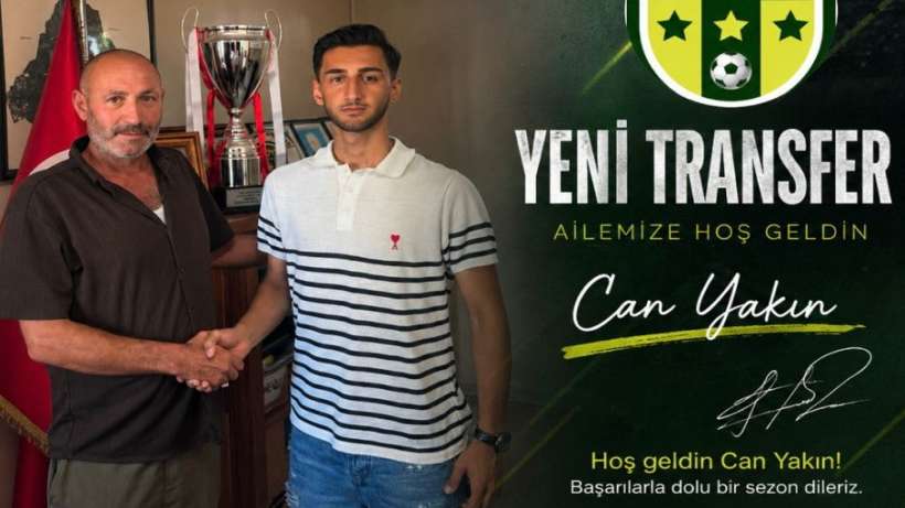 SÜPER LİG EKİBİNDEN SAĞ BEK HAMLESİ