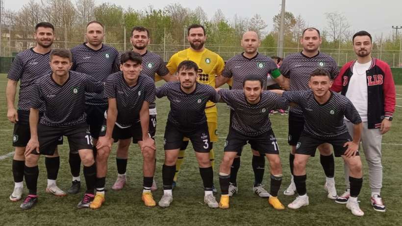 2.Amatör Kümede Final heyecanı Pazar günü