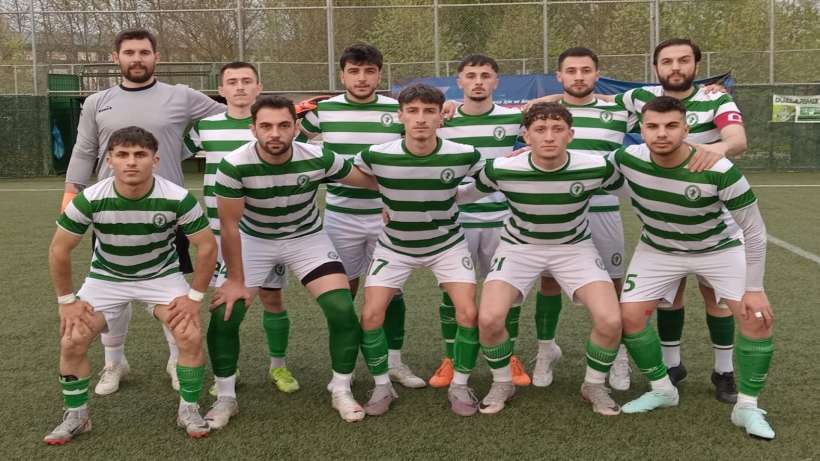 2.Küme'de play-off heyecanı başlıyor: İşte maç programı