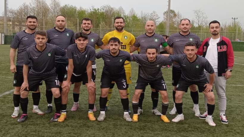 2.Kümede sezon bitiyor..Heyecan dorukta