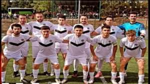 Alikahyaspor'dan deplasman zaferi..2-3