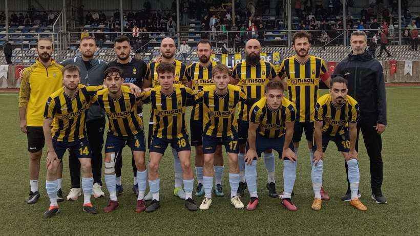 Arslanbey GB'de yönetime talip çıkmadı, belirsizlik sürüyor