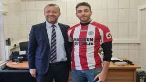 AYDIN PİR, KOCAELİ GÜNEŞSPOR'DA