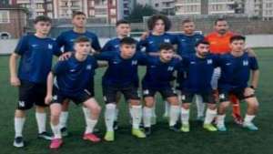 BAĞÇEŞMESPOR LİGTEN ÇEKİLDİ