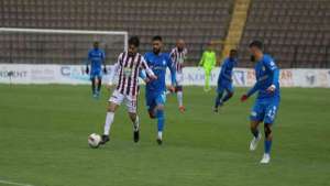 Bandırmaspor evinde takıldı..1-1