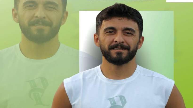 Burak Ertuğ, Değirmenderespor'da