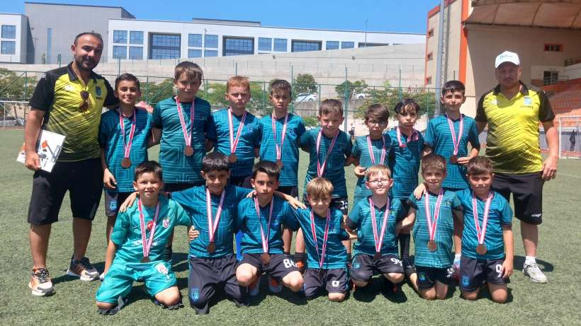 Çayırtepespor, oyuncularını ayartan takımlara tepkili